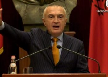 Çfarë po ndodh me presidentin Ilir Meta që ka ndalur sulmet ndaj reformës në drejtësi, qeverisë “Rama” dhe ndërkombëtarëve?!