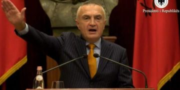 Çfarë po ndodh me presidentin Ilir Meta që ka ndalur sulmet ndaj reformës në drejtësi, qeverisë “Rama” dhe ndërkombëtarëve?!