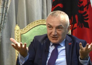 Meta si këshilltar: Ambasadorët gabuan rëndë kur vunë në diskutim dekretin tim! Imagjinoni çdo ndodhte t’ia bënin presidentit italian këtë që më bënë mua