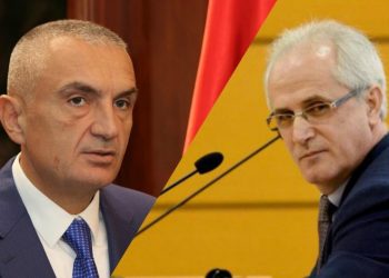 Meta vazhdon presionet ndaj drejtësisë, paralajmëron prova të reja për Ardian Dvoranin