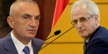 Meta vazhdon presionet ndaj drejtësisë, paralajmëron prova të reja për Ardian Dvoranin