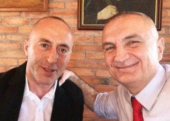 “Diskutimi për ndarjen e Kosovës, absurd”! Rama nga Moska: U gatua në një kuzhinë katunareske. Ja çfarë shfrytëzojnë disa ‘heronj’ si Ramushi apo Iliri