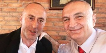 “Diskutimi për ndarjen e Kosovës, absurd”! Rama nga Moska: U gatua në një kuzhinë katunareske. Ja çfarë shfrytëzojnë disa ‘heronj’ si Ramushi apo Iliri