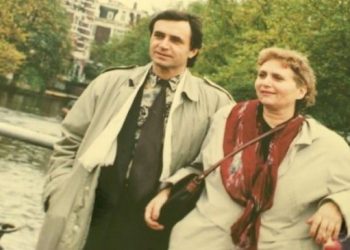Mevlan, erdhi 75 vjetor yt! Natasha Lako një dedikim prekës për artistin e madh, bashkëshortin e saj