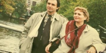 Mevlan, erdhi 75 vjetor yt! Natasha Lako një dedikim prekës për artistin e madh, bashkëshortin e saj