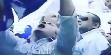 Ngjarja më e shëmtuar në Europën Lindore që bënë militantët e PD në Libofshë në 1994!