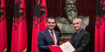 Provat e korrupsionit: Kandidati i Ilir Metës për Kushtetuesen, cënoi besimin e publikut tek drejtësia