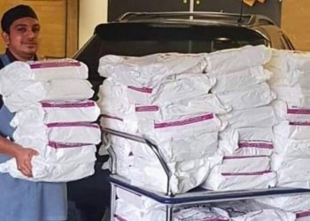 Ka 13 vite që e bën! Njihuni me libanezin që ofron ushqim falas çdo ditë për të pastrehët