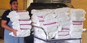 Ka 13 vite që e bën! Njihuni me libanezin që ofron ushqim falas çdo ditë për të pastrehët