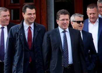 Kur të bëhem unë kryeministër…