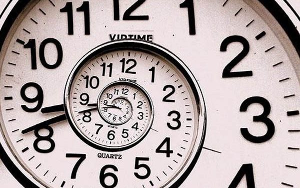 Bota…5 sekonda pa oksigjen!