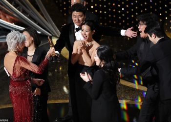 Ndahen çmimet Oscar: Kush janë aktorët më të mirë, regjisori dhe filmat?!