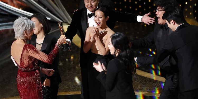 Ndahen çmimet Oscar: Kush janë aktorët më të mirë, regjisori dhe filmat?!