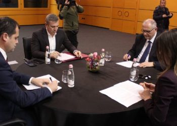 PD heq dorë nga Basha “Kryeministër”, protestat apo çadrat parazgjedhore dhe propozon kushte të reja