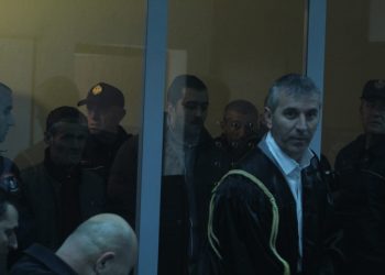 VIDEO/ Detajet tronditëse për mos lirimin e Prengës: Malli dhe 700 mijë pound u dorëzuan, por vëllai nuk u lirua. Rexhepi: Më prenë në besë