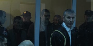 VIDEO/ Detajet tronditëse për mos lirimin e Prengës: Malli dhe 700 mijë pound u dorëzuan, por vëllai nuk u lirua. Rexhepi: Më prenë në besë