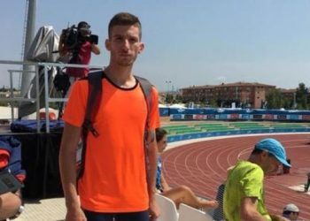 Shqiptarit i heqin medaljen e artë/ Faull nga gjyqtarja, ndëshkohet atleti Franko Burraj