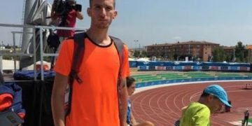 Shqiptarit i heqin medaljen e artë/ Faull nga gjyqtarja, ndëshkohet atleti Franko Burraj