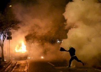 A po rrezikohet Shqipëria nga një destabilizim?