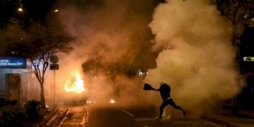 A po rrezikohet Shqipëria nga një destabilizim?