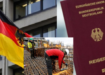Nga 1 marsi në Gjermani hyn në fuqi ligji i ri i emigracionit! Flet eksperti: Ja si të aplikoni për 10 mijë vende të lira pune!