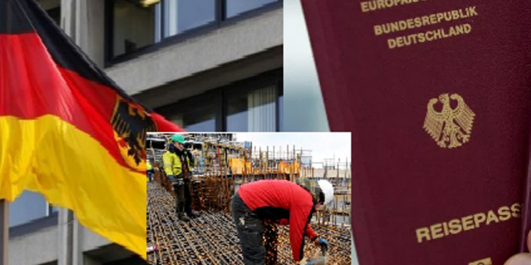 Nga 1 marsi në Gjermani hyn në fuqi ligji i ri i emigracionit! Flet eksperti: Ja si të aplikoni për 10 mijë vende të lira pune!