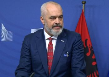 Meta bën thirrje për protestë, reagon Rama: Mos humbim kohë me ta, janë të dënuar të përpëliten në zjarrin e urrejtjes