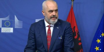 Meta bën thirrje për protestë, reagon Rama: Mos humbim kohë me ta, janë të dënuar të përpëliten në zjarrin e urrejtjes