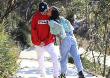 “S’jam tradhtare e kombit”! Reperja shqiptare tregon origjinën e vërtetë të të dashurit grek