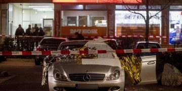 GJERMANI/ Të shtënat me armë në dy shisha baret, bilanci shkon në 11 viktima, mes tyre edhe autori