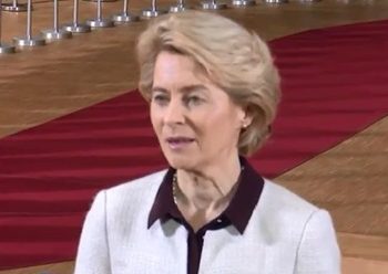 Presidentja e KE-së: Metodologjia e re i hap rrugë çeljes së negociatave me Tiranën dhe Shkupin para samitit të Zagrebit (Video)