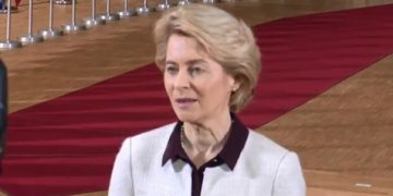 Presidentja e KE-së: Metodologjia e re i hap rrugë çeljes së negociatave me Tiranën dhe Shkupin para samitit të Zagrebit (Video)