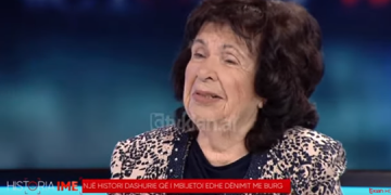 14 vite pritje të fejuarit me shkesë të dënuar me vdekje 10 dite para dasmës! Gruaja rrëfen besnikrinë si nëpër romane