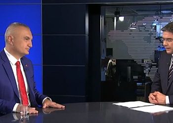 Çfarë “fati” kemi! Ilir Meta: Rama po hedh në erë reformën në drejtësi! Mirë që jam unë që po luftoj për të