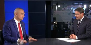 Çfarë “fati” kemi! Ilir Meta: Rama po hedh në erë reformën në drejtësi! Mirë që jam unë që po luftoj për të