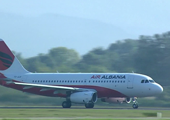 Avioni i ri “Air Albania”/ 3 destinacionet e reja drejt Italisë