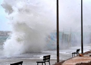 Paralajmërojnë meterologët/ Cikloni “Kiara” godet edhe Shqipërinë