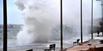 Paralajmërojnë meterologët/ Cikloni “Kiara” godet edhe Shqipërinë