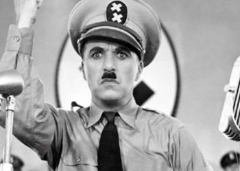 “Ju nuk jeni bagëti, ju jeni njerëz! Ju e keni pushtetin”