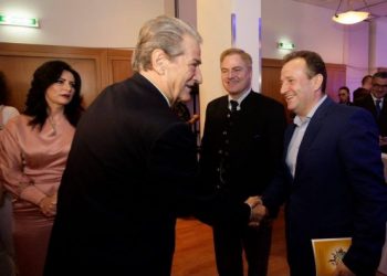 Henri Çili, nga analist anti KÇK, në bashkëpunëtor me trafikantët (Video)