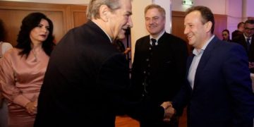 Henri Çili, nga analist anti KÇK, në bashkëpunëtor me trafikantët (Video)