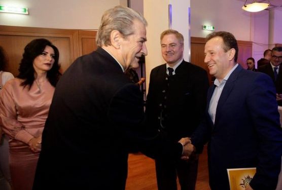 Henri Çili, nga analist anti KÇK, në bashkëpunëtor me trafikantët (Video)