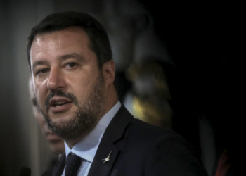 Rrezikon deri në 15 vite b.urgim, senati miraton hetimin ndaj ish-ministrit Matteo Salvini