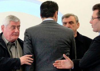 Basha me 4 shoqërues hyjnë me dhunë në godinën e Qytetit Studenti, Bashkia e Tiranës e denoncon në polici për dhunë ndaj recepsionistes