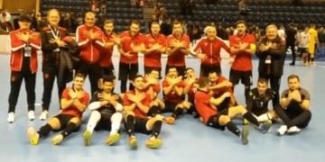 Eliminatoret e EURO 2022/ Shqipëria e mbyll në vendin e parë, shpartallon Bullgarinë dhe kalon në raundin tjetër, Duka përgëzon ekipin