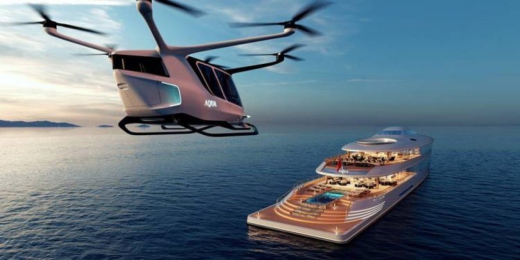 Dhuratë vetes! Bill Gates blen superjahtin e së ardhmes për 645 milionë dollarë