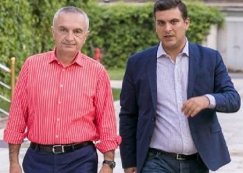 Meta publikon VIDEO-n me postierin Tedi dhe kërcënon: Është mirë të mos e provojë askush kokëfortësinë time