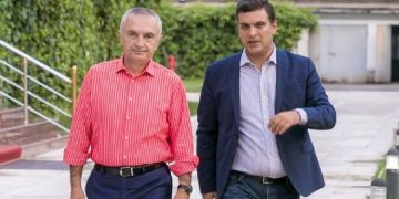 Meta publikon VIDEO-n me postierin Tedi dhe kërcënon: Është mirë të mos e provojë askush kokëfortësinë time