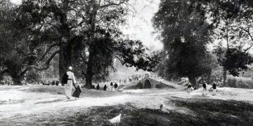 Edhe unë e përdhunova Tiranën!