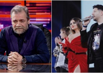 Alfred Trebicka: Filmat e Ermal Mamaqit e Bes Kallakut, një virus që duhet vaksinuar